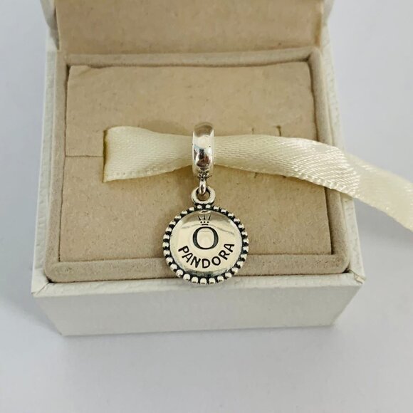 🧜🏾♀️🎀Pandora 2016 World Hot Air Balloon Exclusive Dangle Charm S925 - Picture 4 of 5